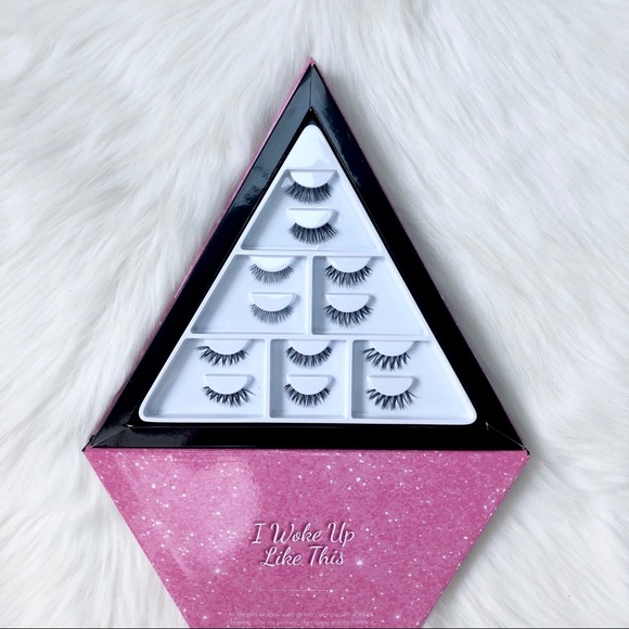 Lashes - Picture 3 of 3